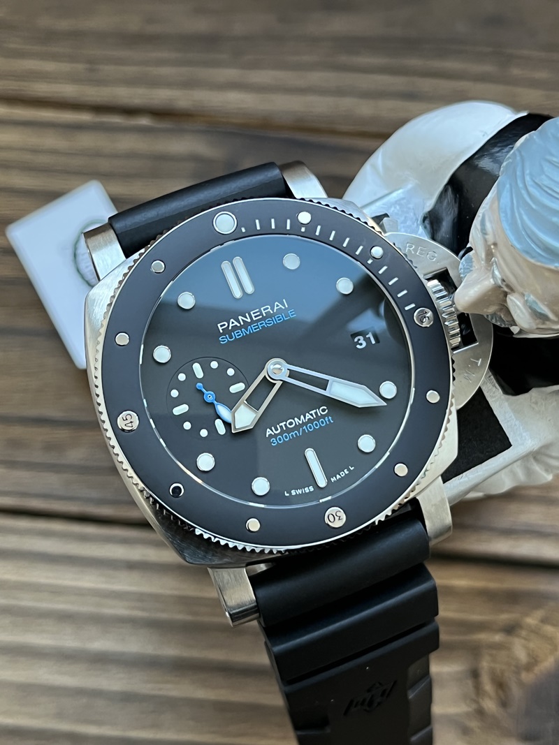 VS공장 파네라이 PAM683 (시계)