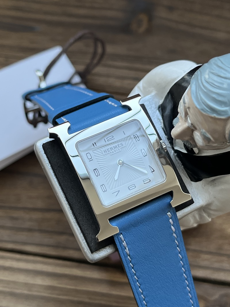 BV공장 에르메스 Hermes H Hour 26MM (시계)