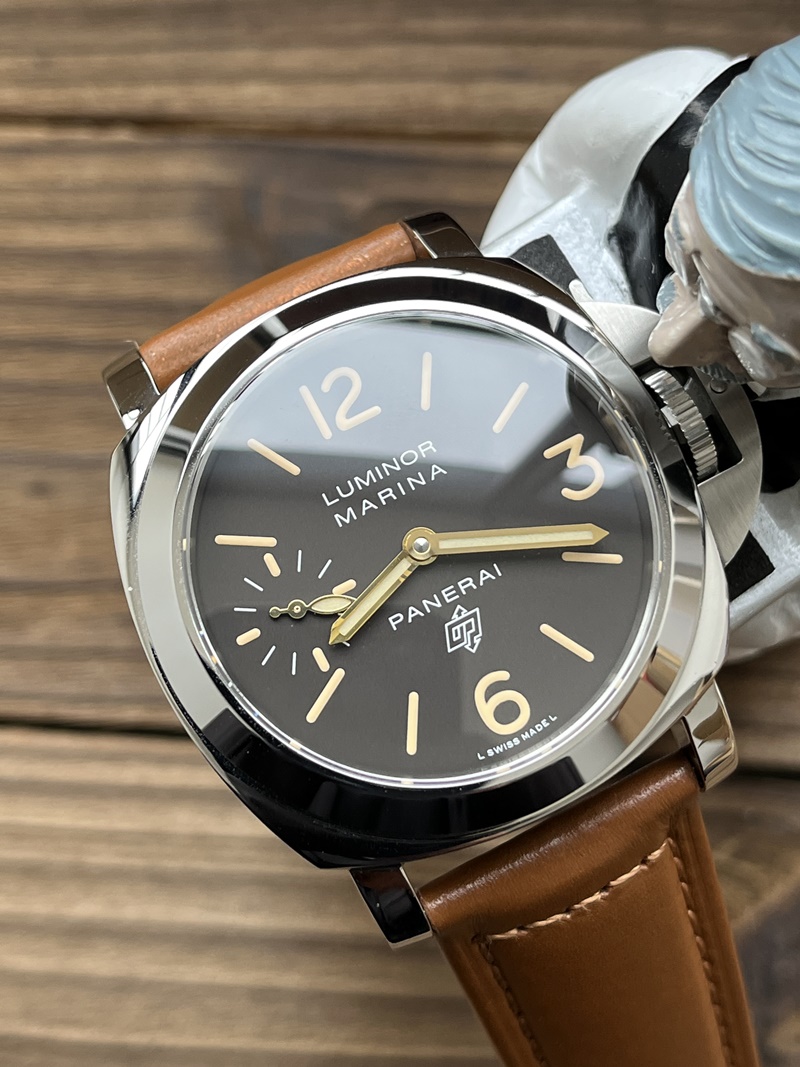 HW공장 파네라이 PAM632 (시계)