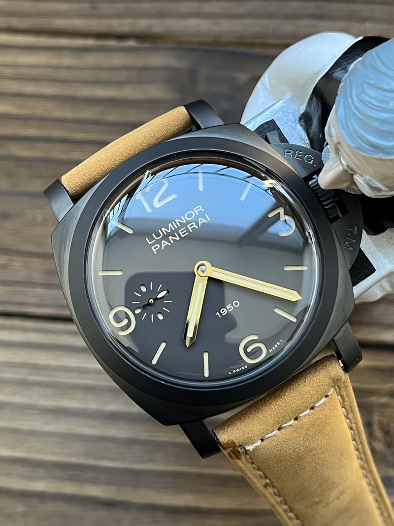 HW공장 파네라이 PAM375 (시계)