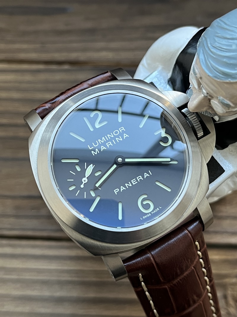 HW공장 파네라이 PAM177 (시계)