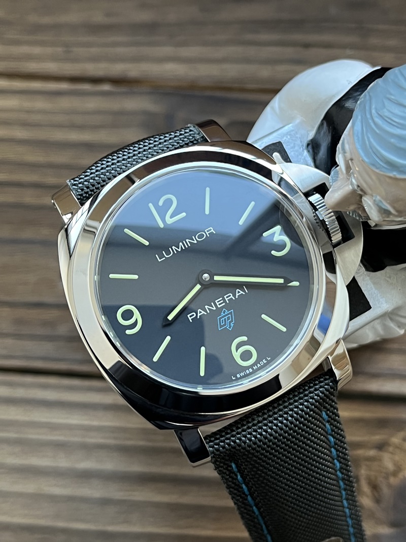 HW공장 파네라이 PAM774 (시계)