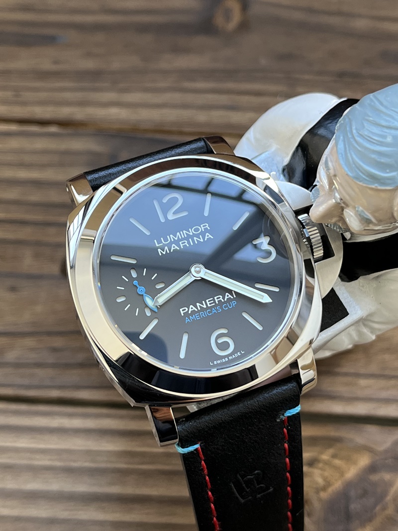 HW공장 파네라이 PAM724 (시계)