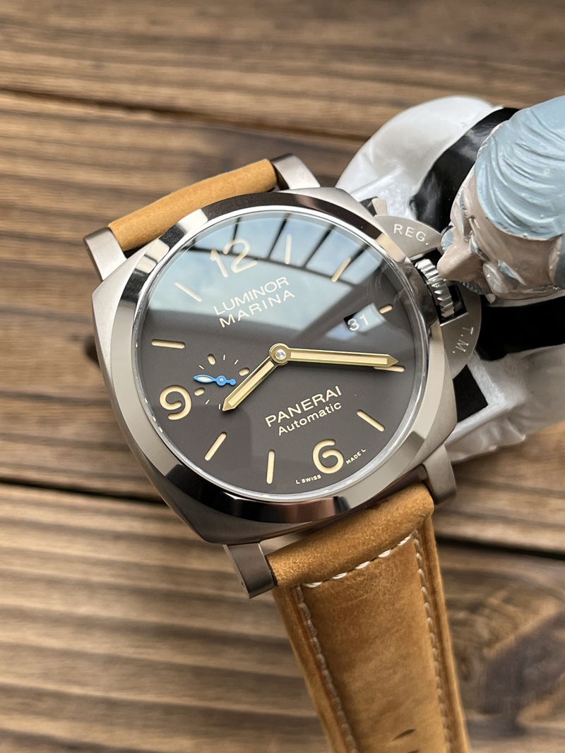 HW공장 파네라이 PAM351 (시계)