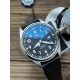 ZF공장 IWC 마크 20 블랙(시계)