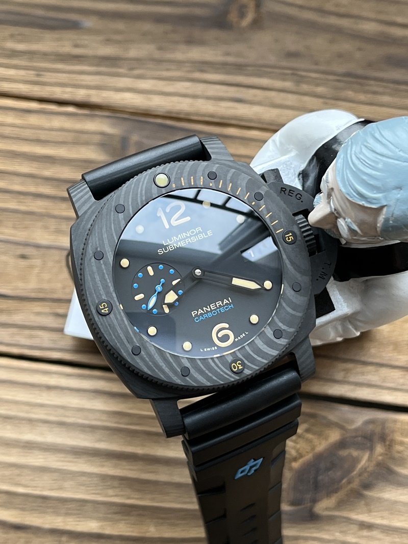 VS공장 파네라이 PAM  616 (시계)