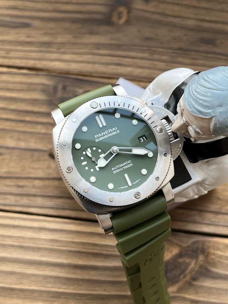 VS공장 파네라이 PAM1055 (시계)