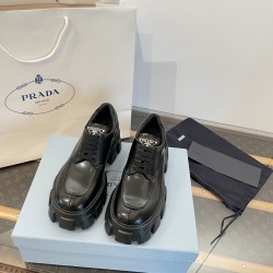  프라다 로퍼 레플리카 도매 신발00251